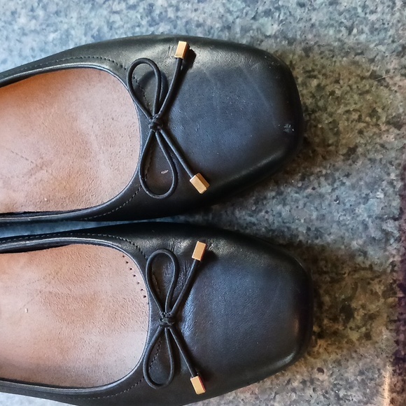 Womans Slip_ons 8 Clark NWOB - Picture 8 of 8